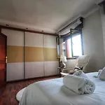 公寓 Aurrekoetxea 36 Vr, Talako Izarra *