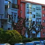公寓 Aurrekoetxea 36 Vr, Talako Izarra 贝梅奥