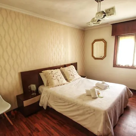 Aurrekoetxea 36 Vr, Talako Izarra Appartement *