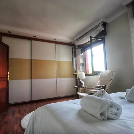 Appartement Aurrekoetxea 36 Vr, Talako Izarra *