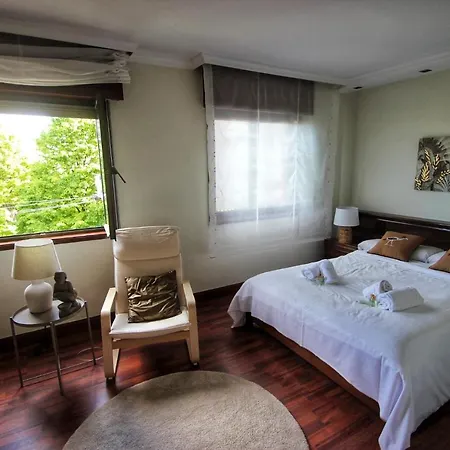 Appartement Aurrekoetxea 36 Vr, Talako Izarra Bermeo