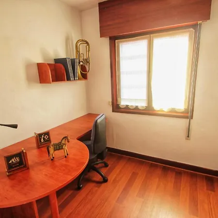 Aurrekoetxea 36 Vr, Talako Izarra Appartement