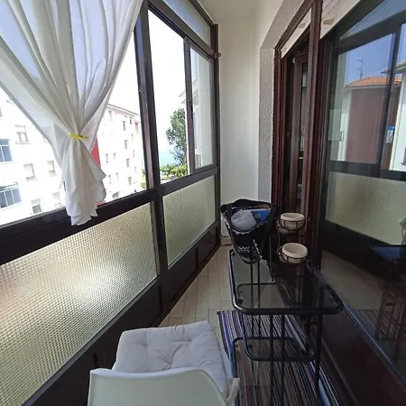 Appartement Aurrekoetxea 36 Vr, Talako Izarra *