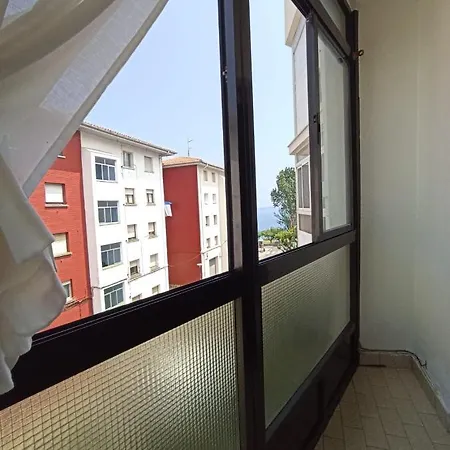 Apartamento Aurrekoetxea 36 Vr, Talako Izarra Bermeo