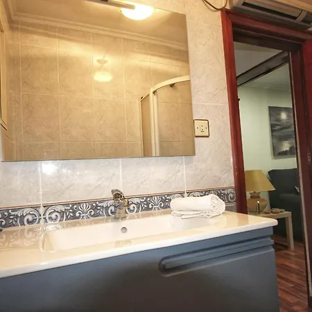 Appartement Aurrekoetxea 36 Vr, Talako Izarra