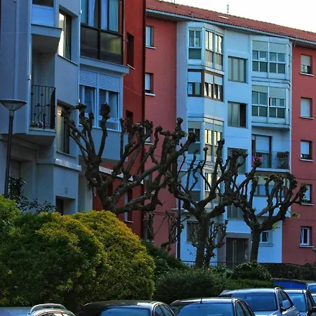 Apartamento Aurrekoetxea 36 Vr, Talako Izarra Bermeo