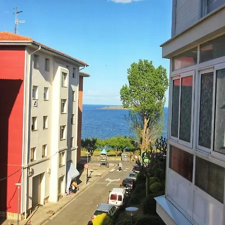 Aurrekoetxea 36 Vr, Talako Izarra Lägenhet