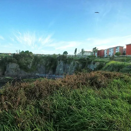 Aurrekoetxea 36 Vr, Talako Izarra Lägenhet Bermeo