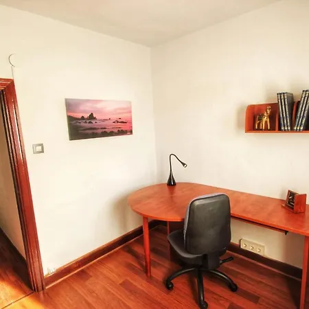 Aurrekoetxea 36 Vr, Talako Izarra Lägenhet *