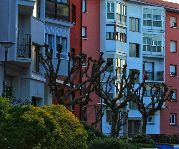 Apartment Aurrekoetxea 36 Vr, Talako Izarra Bermeo