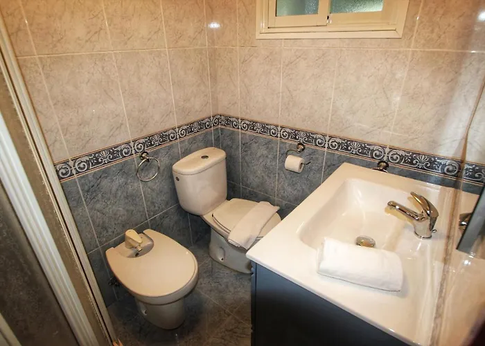 Apartment Aurrekoetxea 36 Vr, Talako Izarra *