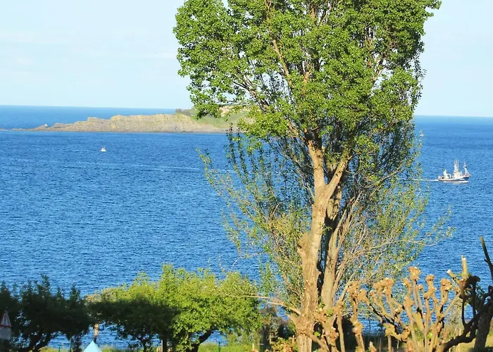 Aurrekoetxea 36 Vr, Talako Izarra Apartment *