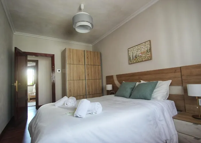 Apartment Aurrekoetxea 36 Vr, Talako Izarra Bermeo