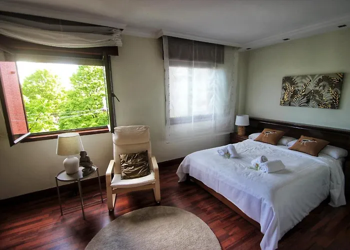 Apartment Aurrekoetxea 36 Vr, Talako Izarra Bermeo