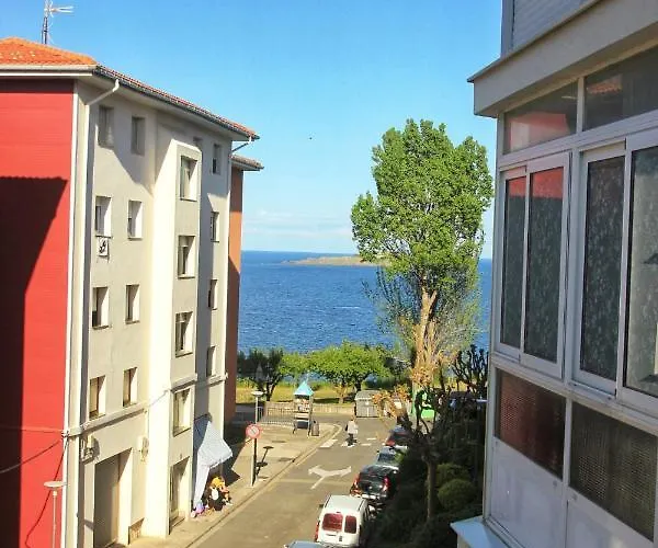 Aurrekoetxea 36 Vr, Talako Izarra Apartment