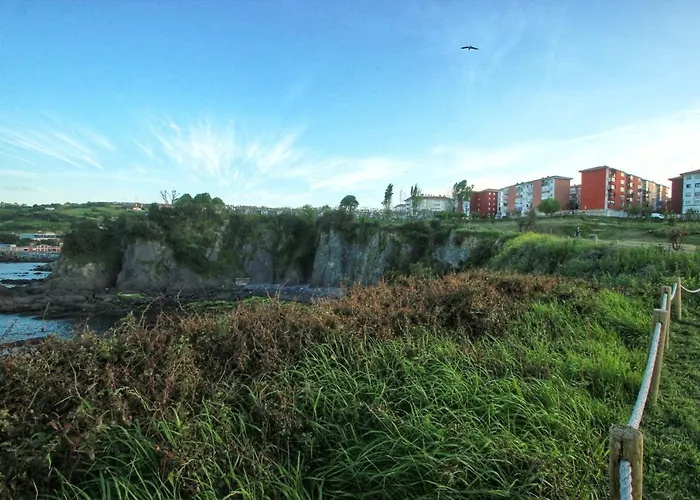 Aurrekoetxea 36 Vr, Talako Izarra Apartment Bermeo