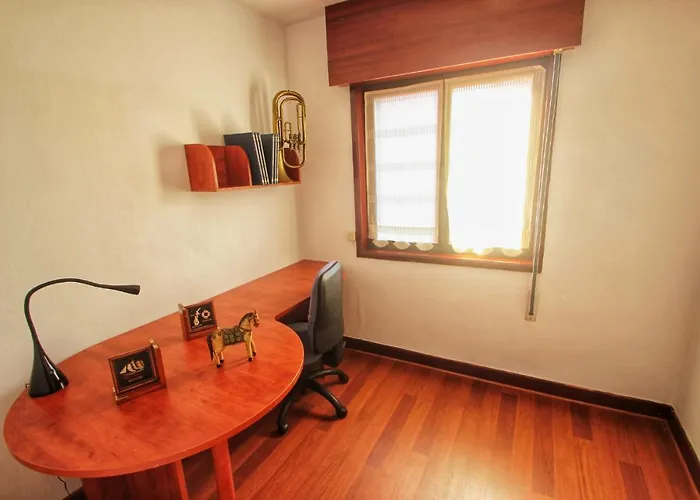 Aurrekoetxea 36 Vr, Talako Izarra Apartment