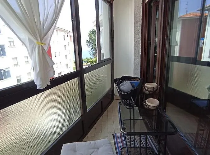 Apartment Aurrekoetxea 36 Vr, Talako Izarra *