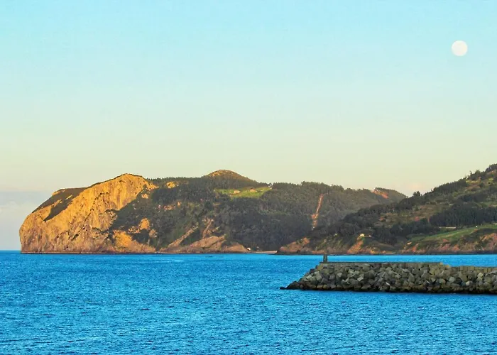 Aurrekoetxea 36 Vr, Talako Izarra Apartment *