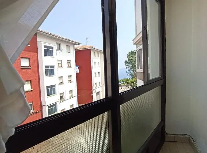 Apartment Aurrekoetxea 36 Vr, Talako Izarra Bermeo