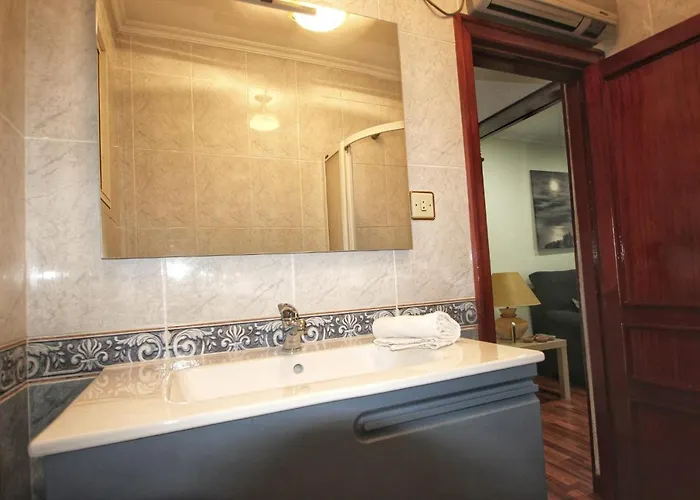 Apartment Aurrekoetxea 36 Vr, Talako Izarra