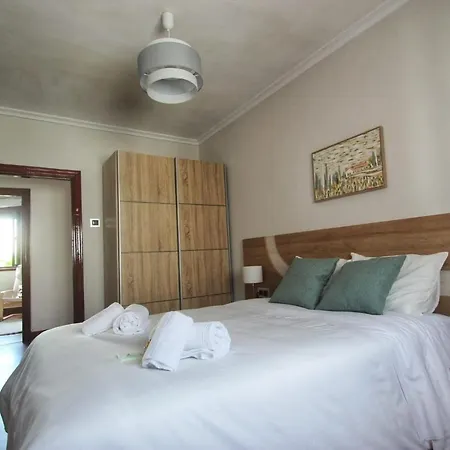 Apartment Aurrekoetxea 36 Vr, Talako Izarra Bermeo