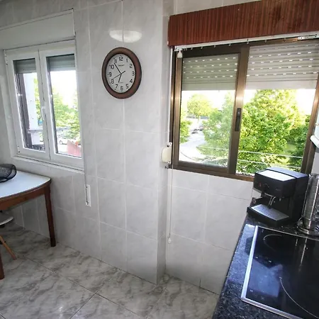 Aurrekoetxea 36 Vr, Talako Izarra Apartment Bermeo