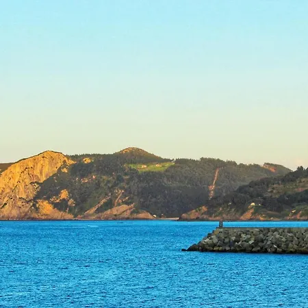 Aurrekoetxea 36 Vr, Talako Izarra Apartment *