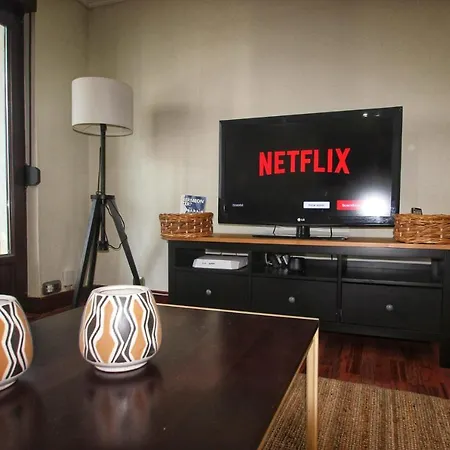 Aurrekoetxea 36 Vr, Talako Izarra *